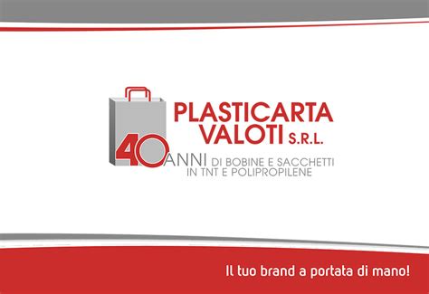 Plasticarta Valoti S.r.l. .